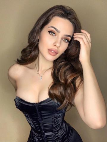 Индивидуалка Кристина Фотография 4