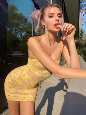 Индивидуалка Леся Фотография 3